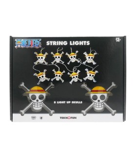 Statische Figur - One Piece...