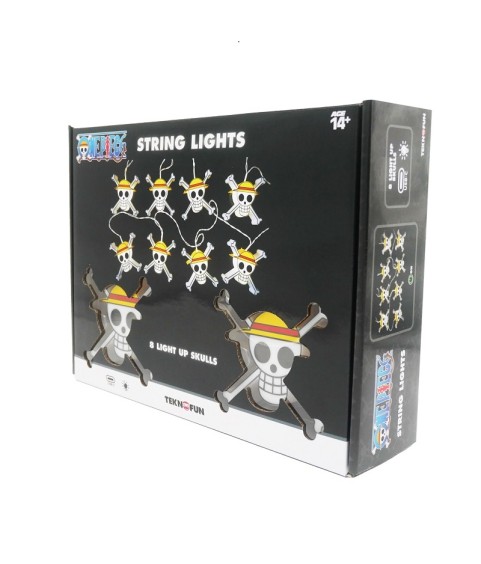 Static Figure - One Piece - Jolly Roger