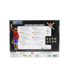 Statische Figur - One Piece - Jolly Roger