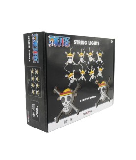 Statische Figur - One Piece - Jolly Roger