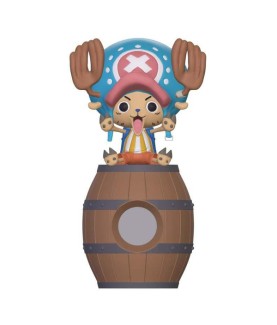 Wecker - One Piece - Tony...