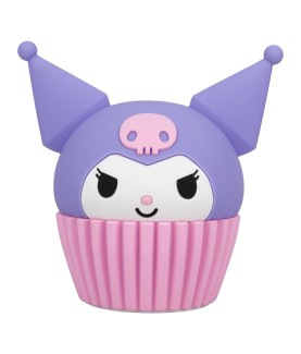 Lampe - Sanrio - Kuromi
