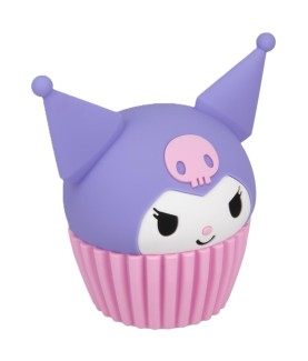 Lampe - Sanrio - Kuromi