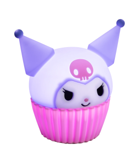 Lampe - Sanrio - Kuromi