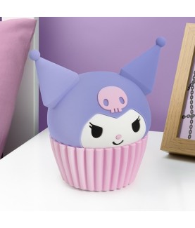 Lampe - Sanrio - Kuromi