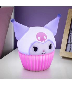 Lampe - Sanrio - Kuromi