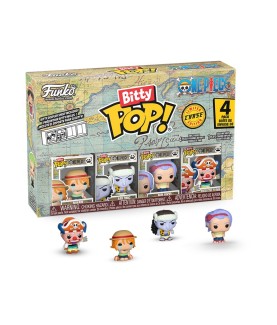 POP - Bitty - One Piece - Nami
