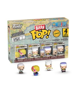 POP - Bitty - One Piece -...