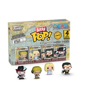POP - Bitty - One Piece -...