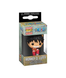 Keychain - Pocket Pop! -...