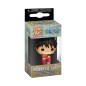 Keychain - Pocket Pop! - One Piece - Monkey D. Luffy