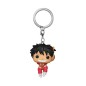 Keychain - Pocket Pop! - One Piece - Monkey D. Luffy