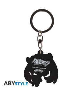 Keychain - Vocaloïd - Hatsune Miku