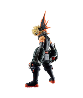 Figurine Statique -...