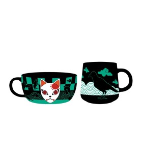 Set - Demon Slayer -...