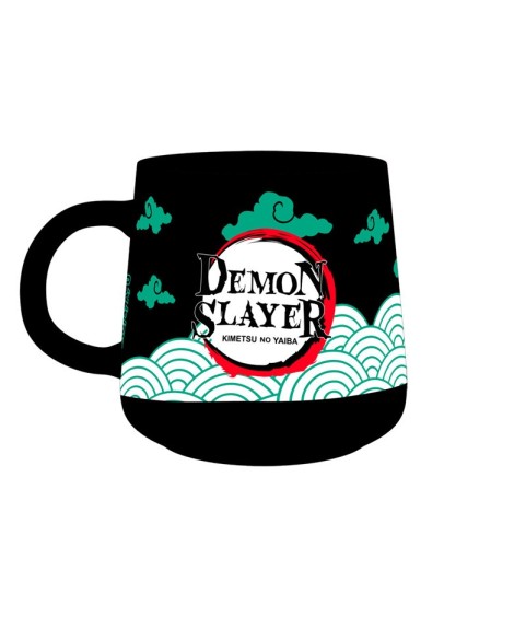 Set - Demon Slayer - Tanjiro Kamado