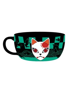 Set - Demon Slayer - Tanjiro Kamado