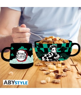 Set - Demon Slayer - Tanjiro Kamado