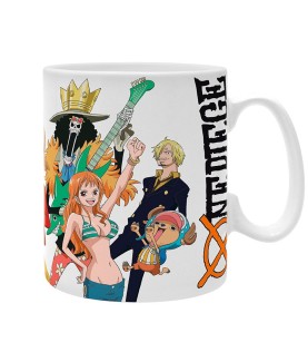 Mug - Mug(s) - One Piece -...