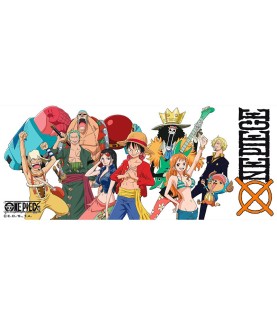 Becher - Tasse(n) - One Piece - New World