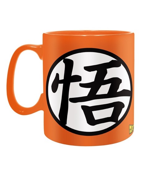 Mug - Mug(s) - Dragon Ball - Goku/Kame