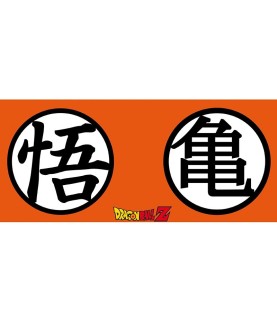 Becher - Tasse(n) - Dragon Ball - Goku/Kame