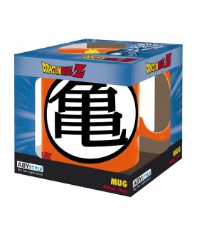 Becher - Tasse(n) - Dragon Ball - Goku/Kame