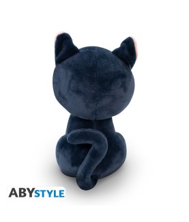 Peluche - Sailor Moon - Luna