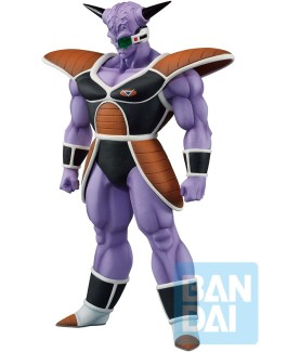 Figurine Statique - Ichibansho - Dragon Ball - The Ginyu Force Invasion - B - Ginyu