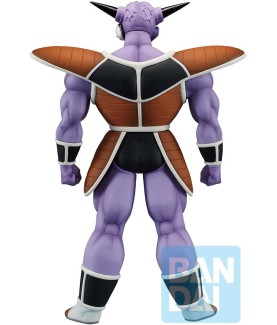 Figurine Statique - Ichibansho - Dragon Ball - The Ginyu Force Invasion - B - Ginyu