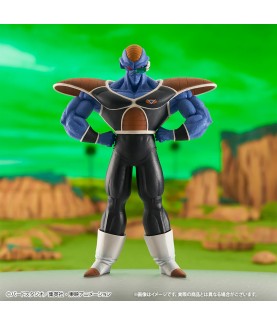 Figurine Statique - Ichibansho - Dragon Ball - The Ginyu Force Invasion - D - Barta