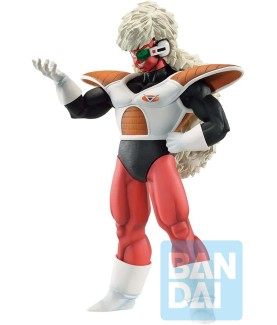 Figurine Statique - Ichibansho - Dragon Ball - The Ginyu Force Invasion - E - Jeece