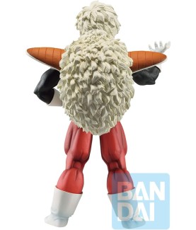 Figurine Statique - Ichibansho - Dragon Ball - The Ginyu Force Invasion - E - Jeece