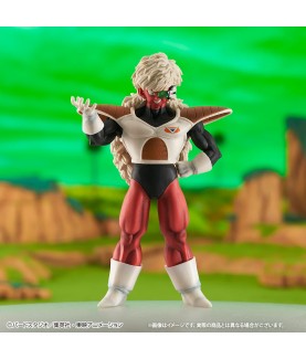 Figurine Statique - Ichibansho - Dragon Ball - The Ginyu Force Invasion - E - Jeece