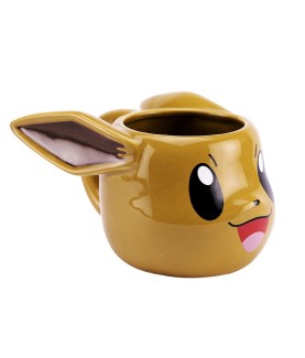 Mug - Pokemon - Évoli