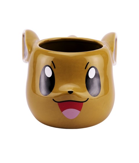 Mug - Pokemon - Eevee