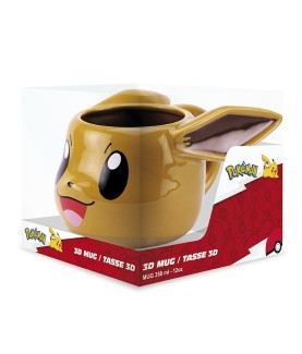 Mug - Pokemon - Évoli