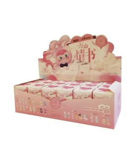 Statische Figur - Blind Box...