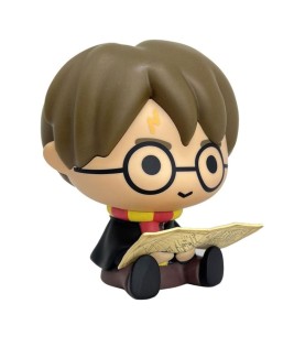 Tirelire - Harry Potter -...