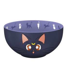Bol - Sailor Moon - Luna
