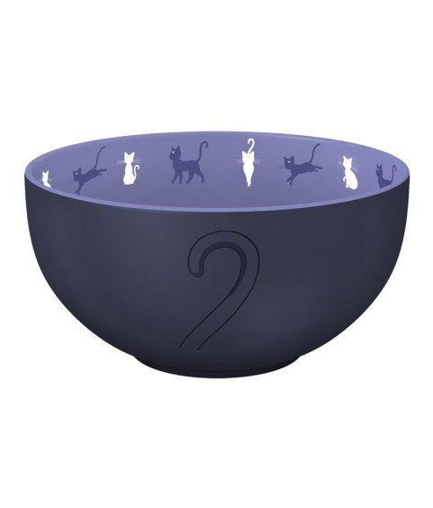 Schüssel - Sailor Moon - Luna