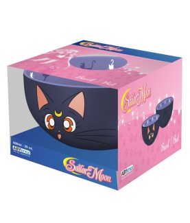Bol - Sailor Moon - Luna