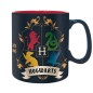 Mug - Mug(s) - Harry Potter - Houses Mug - Mug(s) - Harry Potter - Houses