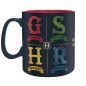 Mug - Mug(s) - Harry Potter - Houses Mug - Mug(s) - Harry Potter - Houses