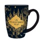 Mug - Mug(s) - Harry Potter - Marauder's Map