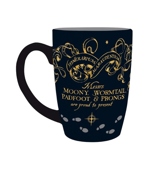 Mug - Mug(s) - Harry Potter - Marauder's Map