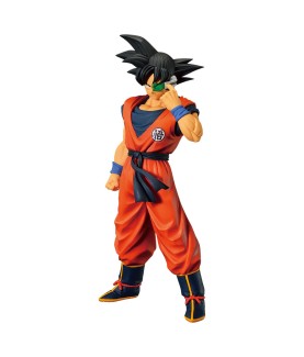 Static Figure - Ichibansho...