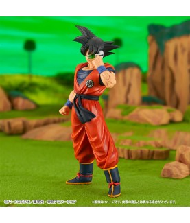 Static Figure - Ichibansho - Dragon Ball - The Ginyu Force !! Invasion - Last One - Ginyu