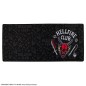 Mousepad - XXL - Stranger Things - Hellfire Club