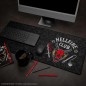 Mousepad - XXL - Stranger Things - Hellfire Club